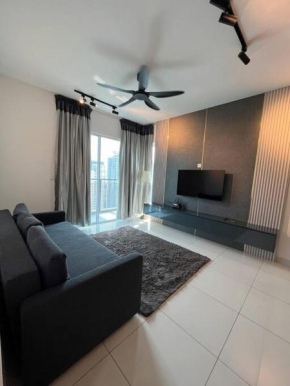 Mont kiara Warmly Home A-29-06